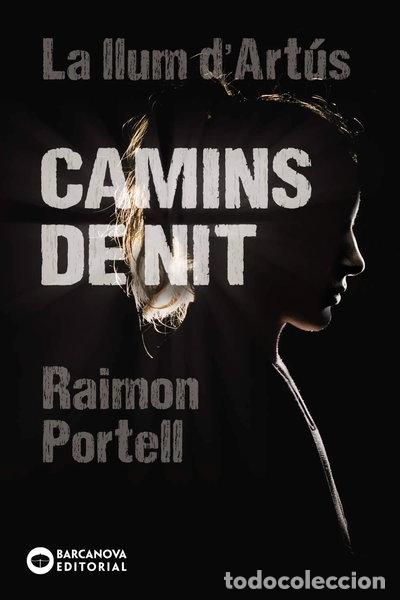 Libros: Camins de nit- 9788448942922