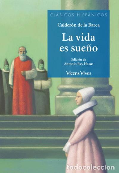 Libros: La vida es sue&ntilde;o- 9788468270715