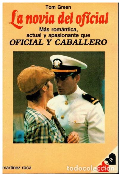 Livres: La novia del oficial- 9788427009462