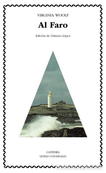 Livres: Al faro- 9788437616971