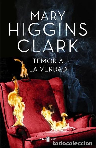 Libros: Temor a la verdad- 9788401342172
