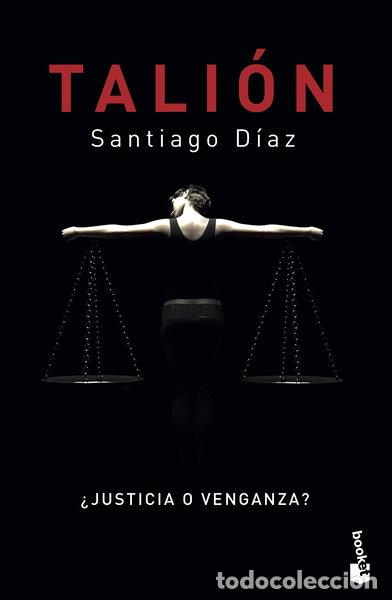 Libros: Tali&oacute;n- 9788408209171