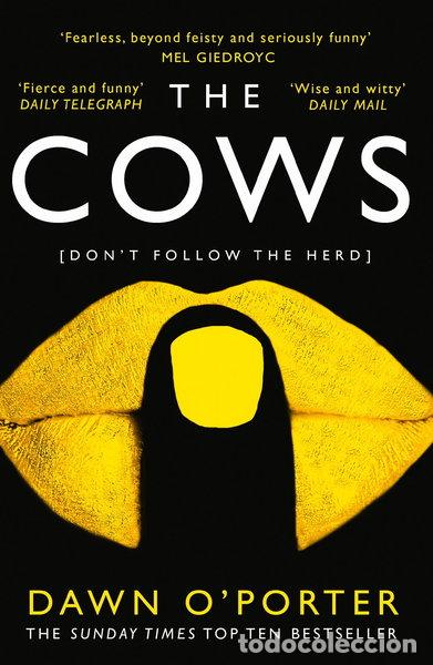 Libros: The Cows- 9780008126063