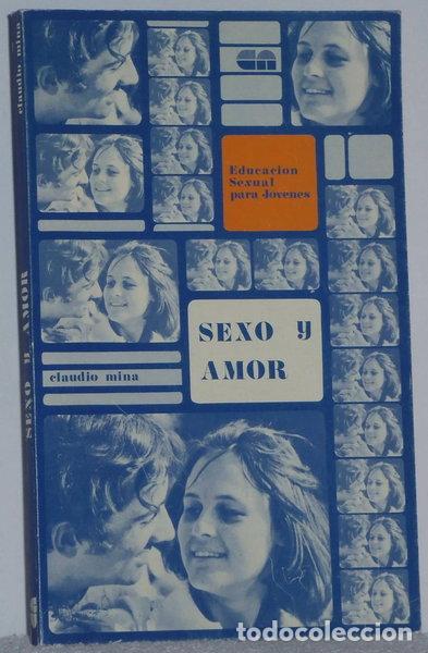 Libros: Sexo y amor- 9788485159338