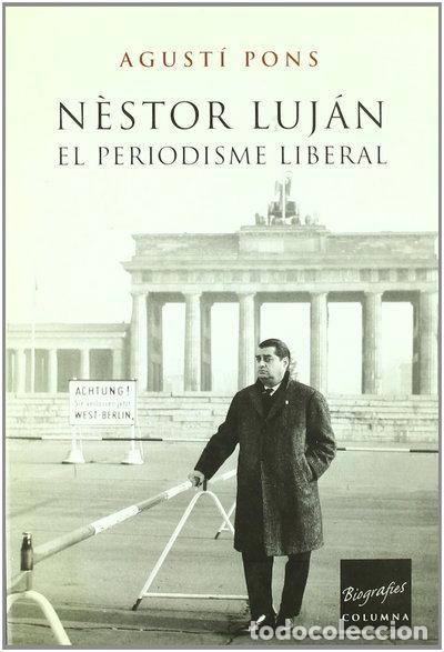 Libros: N&egrave;stor Luj&aacute;n- 9788466405058