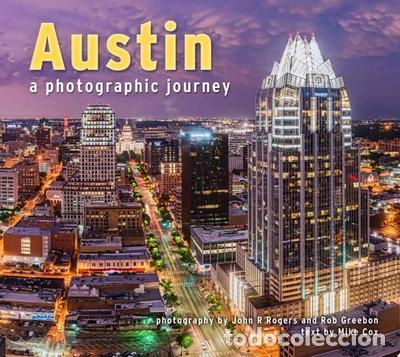 Libros: Austin: A Photographic Journey- 9781560376637