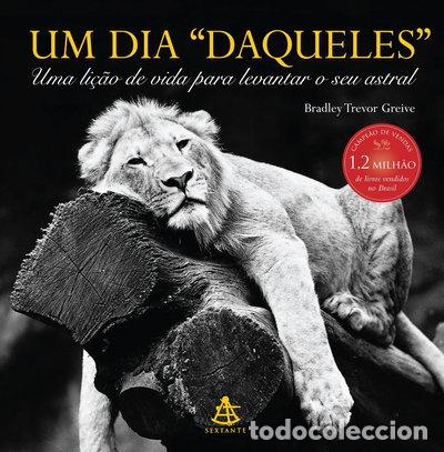 Libros: Um Dia &rdquo;Daqueles&rdquo;- 9788586796760