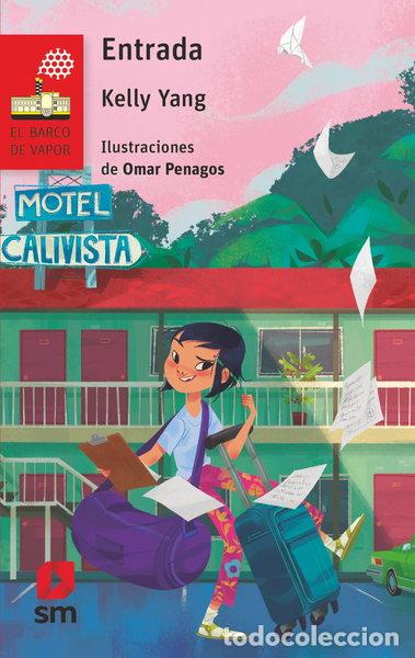 Libros: Entrada- 9788413921976