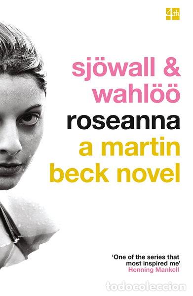 Libros: Roseanna- 9780007439119
