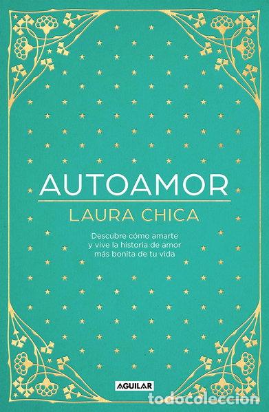 Libros: Autoamor- 9788403522299