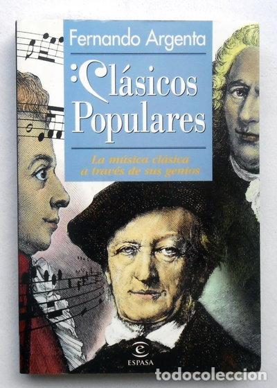 Libros: Cl&aacute;sicos populares- 9788423987832