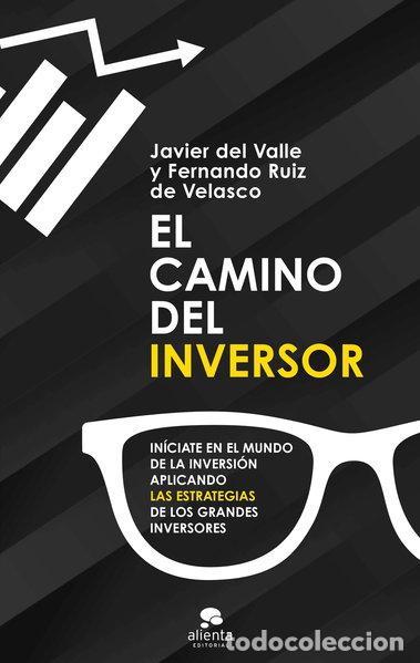 Libros: El camino del inversor- 9788413440750
