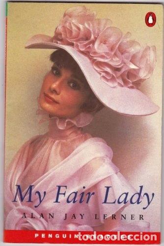 B&uuml;cher: My Fair Lady- 9780582402003