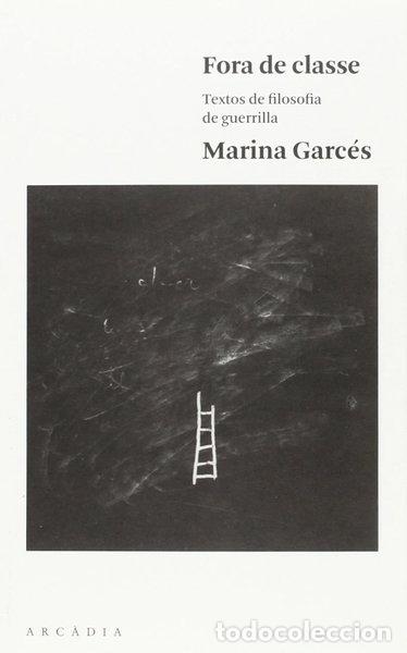B&uuml;cher: Fora de classe- 9788494468070