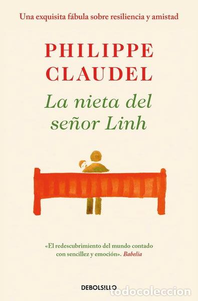 Libros: La nieta del se&ntilde;or Linh- 9788466375603