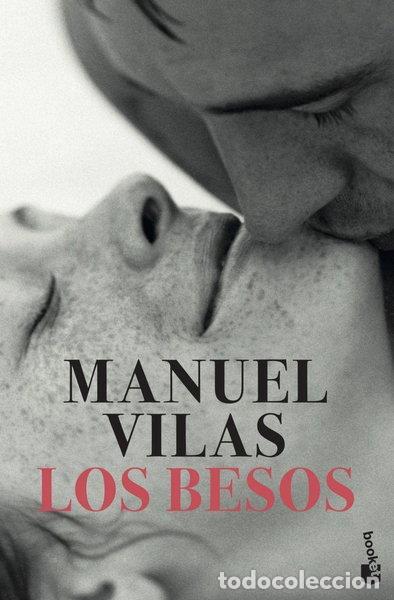 Libros: Los besos- 9788408263586
