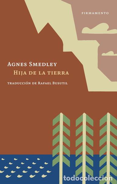 Libros: Hija de la tierra- 9788412411485