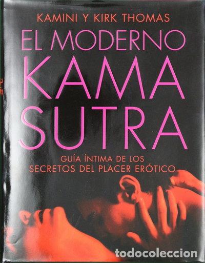 Libros: El moderno Kama Sutra- 9788441424920