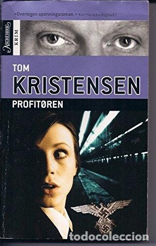 Libros: Profit&oslash;ren- 9788203191008