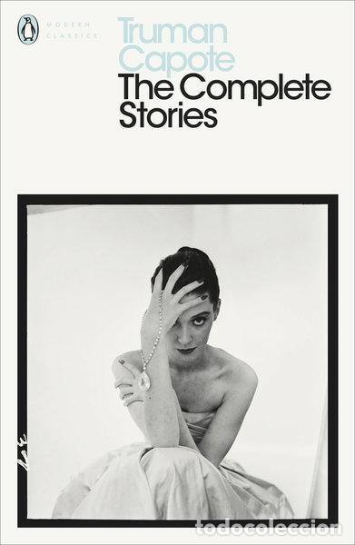 Libros: The Complete Stories- 9780141188089