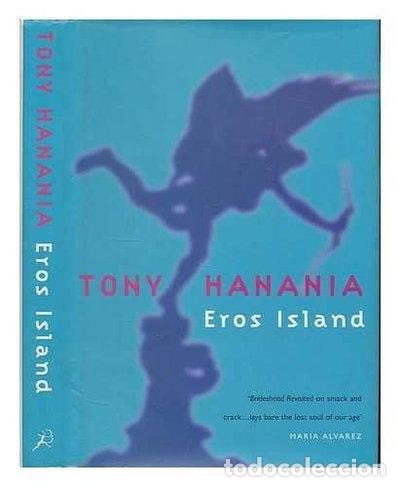 Libros: Eros Island- 9780747547372