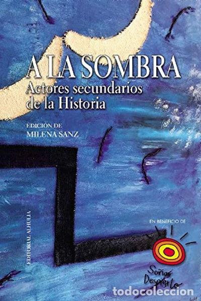B&uuml;cher: A la sombra- 9788412193183
