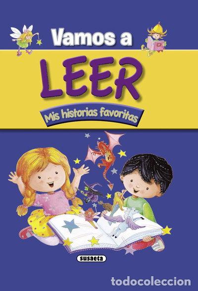 B&uuml;cher: Mis historias favoritas- 9788467737905