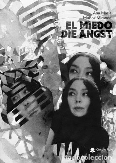 B&uuml;cher: El miedo = Die angst- 9788491753124