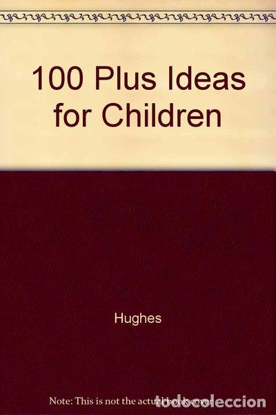 B&uuml;cher: 100 Plus Ideas for Children- 9780435245443