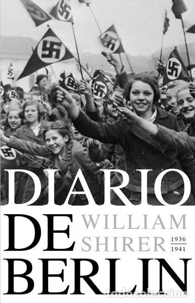 B&uuml;cher: Diario de Berl&iacute;n- 9788483067994