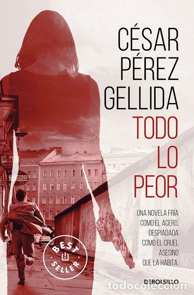 B&uuml;cher: Todo lo peor- 9788466352161