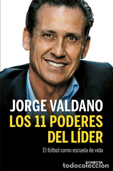 Libros: Los 11 poderes del l&iacute;der- 9788415431831