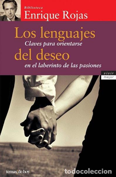 Libros: Los lenguajes del deseo- 9788484603344