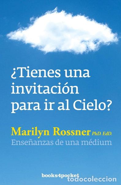 Libros: &iquest;Tienes una invitaci&oacute;n para ir al cielo?- 9788416622221