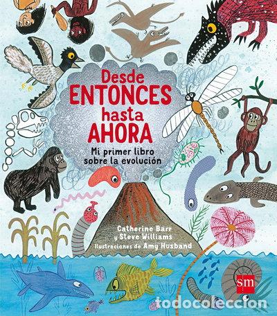 books: Desde entonces hasta ahora- 9788467583588