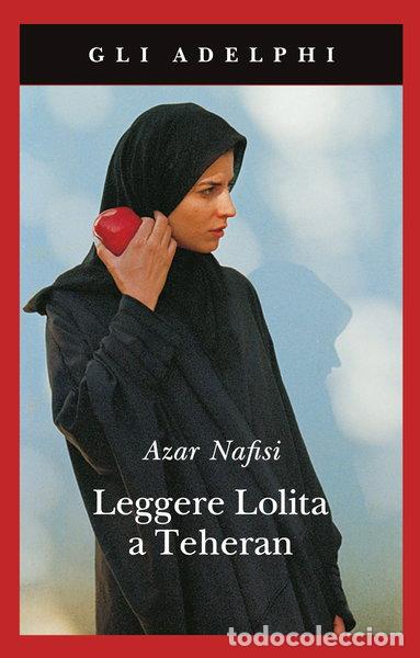 books: Leggere Lolita a Teheran- 9788845921544