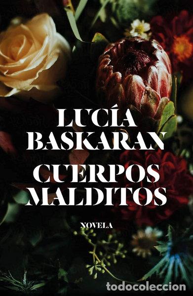 Libros: Cuerpos malditos- 9788499987422