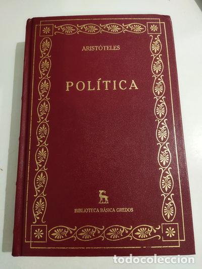 Libros: Pol&iacute;tica- 9788424924935