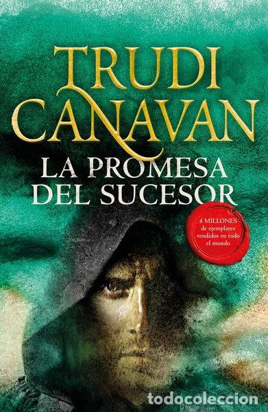 Libros: La promesa del sucesor- 9788401019937