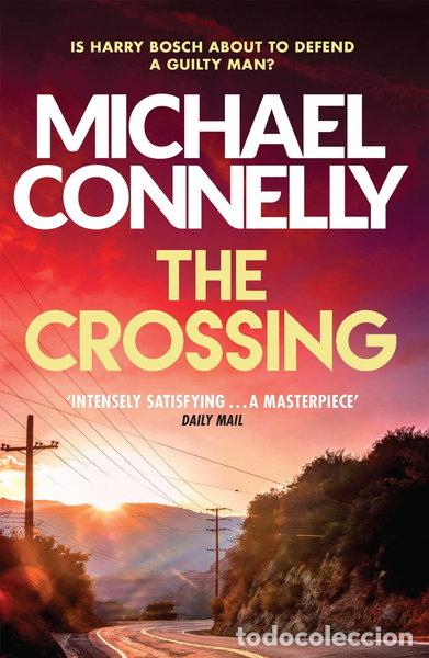 Libros: The Crossing- 9781409145875