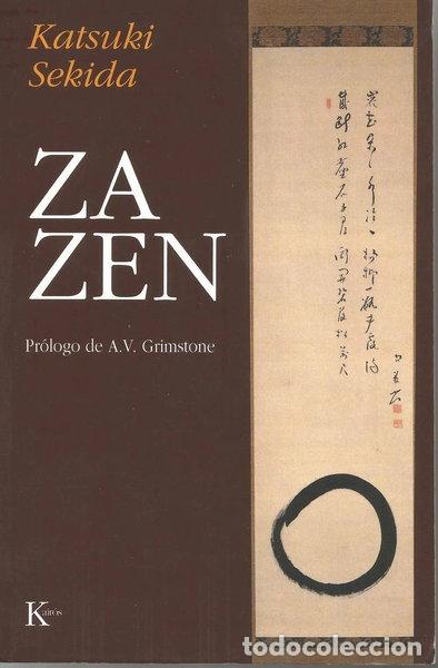 B&uuml;cher: Za Zen- 9788472452442