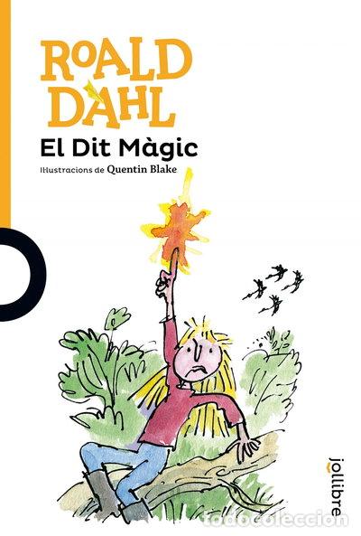 B&uuml;cher: El Dit M&agrave;gic- 9788416666188