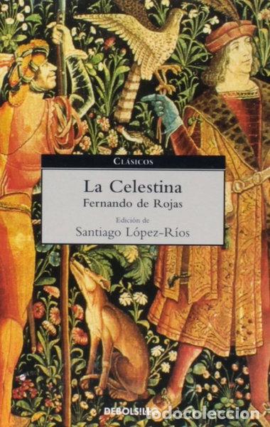 Libros: La Celestina- 9788497590969 - Foto 1