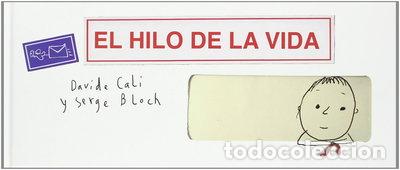 Libri di seconda mano: El hilo de la vida- 9788466626521