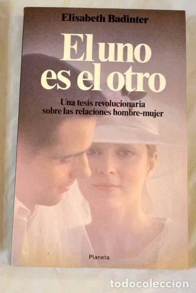 Libri di seconda mano: El uno es el otro- 9788432044014