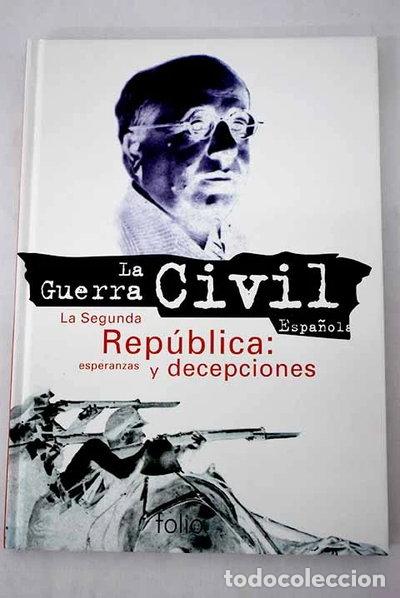 Libros: La Guerra Civil Espa&ntilde;ola- 9788441304307
