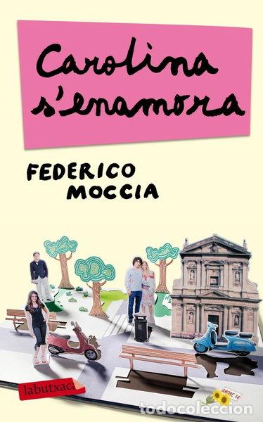 Libros: Carolina s'enamora- 9788499304762