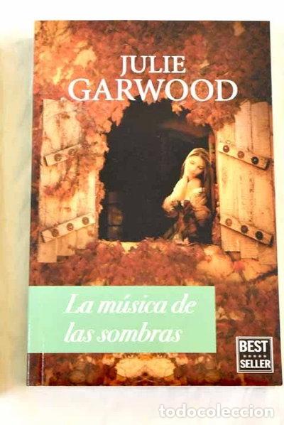 Libros: La m&uacute;sica de las sombras- 9788466365802