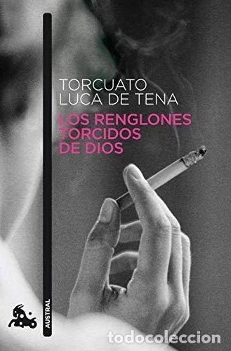 Libros: Los renglones torcidos de Dios- 9788408034858