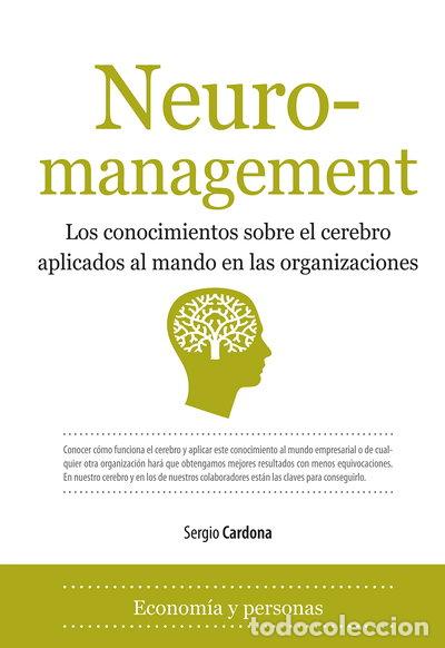 Libros: Neuromanagement- 9788496968561